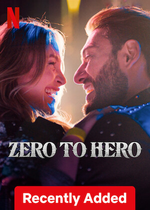 Netflix: Zero to Hero | <strong>Opis Netflix</strong><br> Gdy początkujący rockman musi zastąpić swojego słynnego sobowtóra śpiewającego muzykę sertanejo, staje przed życiowym wyborem — wyrzec się tożsamości czy posłuchać serca. | Oglądaj film na Netflix.com