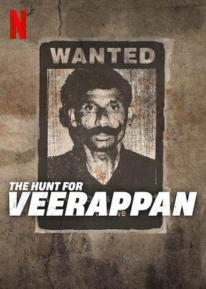 The Hunt for Veerappan