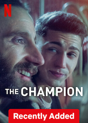 Netflix: The Champion | <strong>Opis Netflix</strong><br> Porywczy piłkarz traci status gwiazdy drużyny, trafia na ławkę rezerwowych i dostaje nowego mentora — samotnika, który nauczy go stawiać czoła lękom. | Oglądaj film na Netflix.com