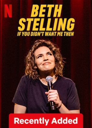 Beth Stelling: If You Didn't Want Me Then