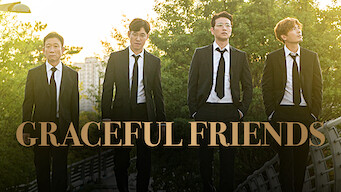 Graceful Friends: Graceful Friends