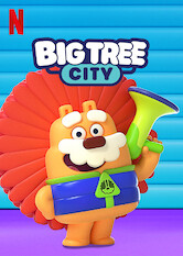 Big Tree City