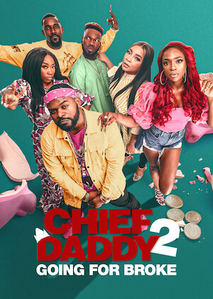 Chief Daddy 2 - Going for Broke