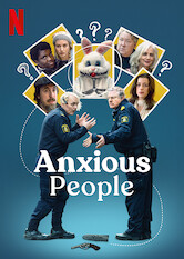 Anxious People