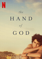 The Hand of God