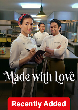 Made with Love poster