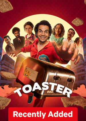 Toaster poster