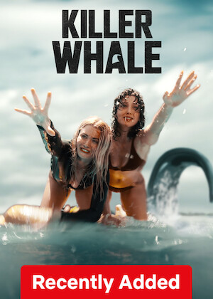 Killer Whale poster